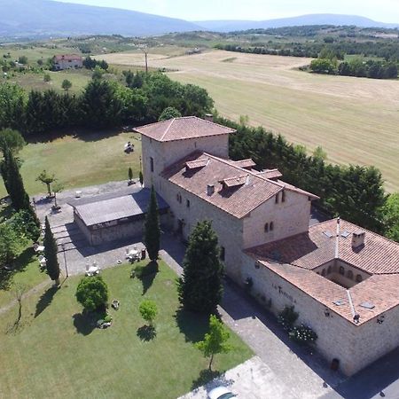 Posada Torre Palacio La Taxuela Villanueva la Lastra Ngoại thất bức ảnh